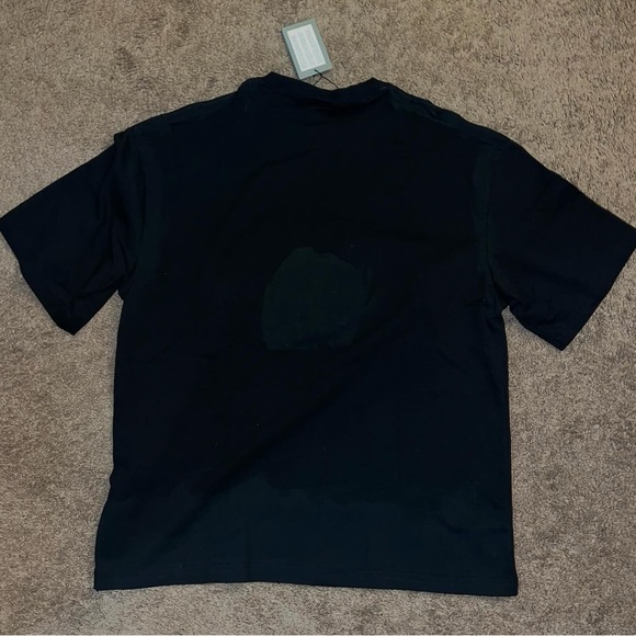 Balenciaga skater x Manchester Untd tee - Picture 3 of 8